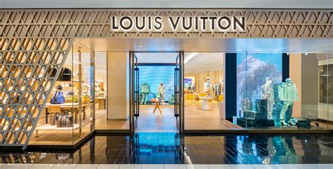 Louis Vuitton Houston galleria tx